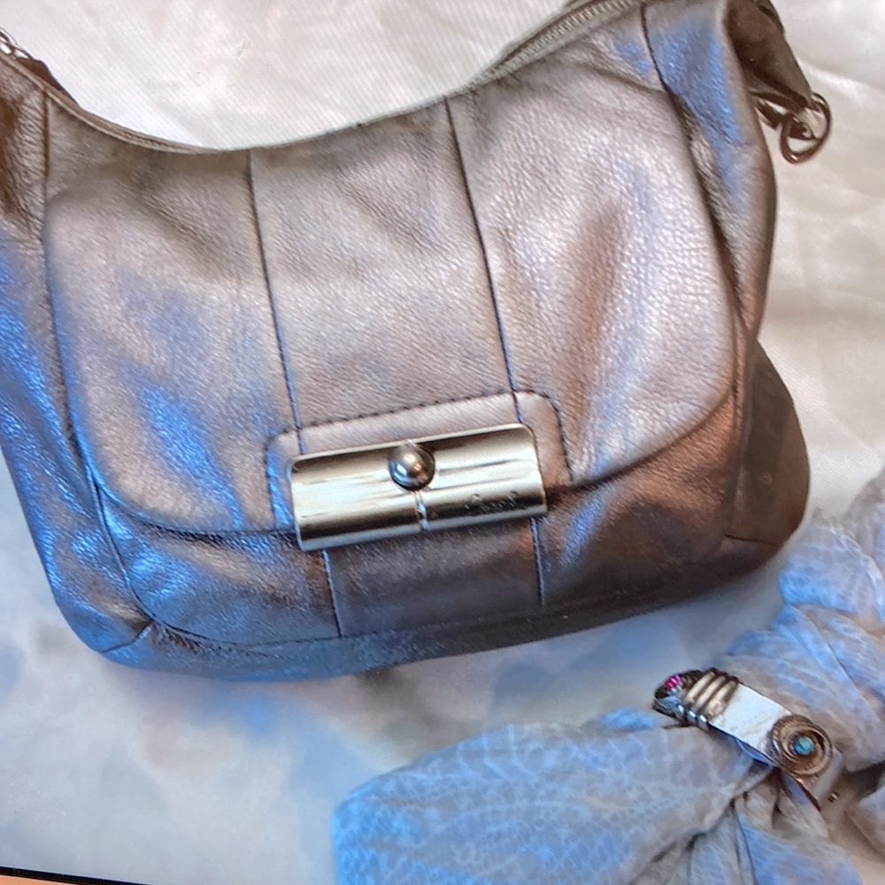 Coach bag, “Kristen” like new